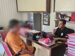 Toko Bangunan Fiktif di Malang Bikin Distributor Surabaya Tekor Rp 1,9 M