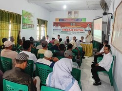 81 Kopdes Merah Putih Resmi Terbentuk di Dompu, 58 Sudah Berbadan Hukum