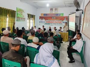 81 Kopdes Merah Putih Resmi Terbentuk di Dompu, 58 Sudah Berbadan Hukum 81 Kopdes Merah Putih Resmi Terbentuk di Dompu, 58 Sudah Berbadan Hukum