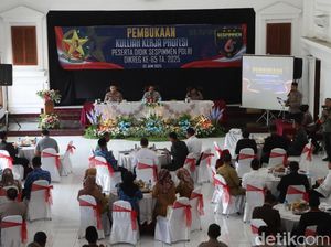 Kuliah Kerja Profesi di Polres Pasuruan Kota Bahas Pemberantasan Narkoba Kuliah Kerja Profesi di Polres Pasuruan Kota Bahas Pemberantasan Narkoba