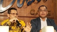 Lisa Mariana Digugat Balik Ridwan Kamil Rp 105 M