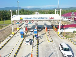 Komisaris-Direksi Hutama Karya Dirombak, Eks Panglima TNI Tak Lagi Komut