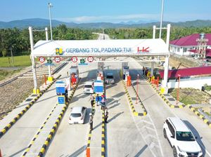 Pengumuman! Tol Sigli-Banda Aceh Seksi I Dibuka 5-10 Juni Pengumuman! Tol Sigli-Banda Aceh Seksi I Dibuka 5-10 Juni