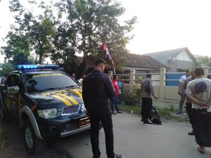 Heboh Pria Diduga Maling Motor di Pati Diciduk Warga, Begini Kata Polisi Heboh Pria Diduga Maling Motor di Pati Diciduk Warga, Begini Kata Polisi