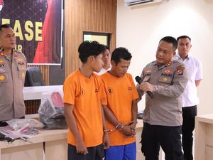 Kronologi Pembunuhan Mandor di Riau, Pelaku Tertangkap Tak Sampai 24 Jam Kronologi Pembunuhan Mandor di Riau, Pelaku Tertangkap Tak Sampai 24 Jam