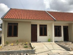 Buruan Cek! Masih Ada Rumah Mulai Rp 150 Juta di Grogol Jateng