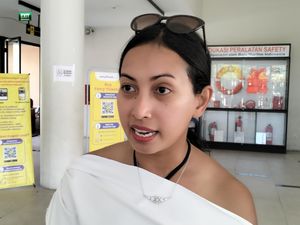 20 Wisatawan Bayar Ganda Tiket TN Komodo gegara Ditipu Agen Travel 20 Wisatawan Bayar Ganda Tiket TN Komodo gegara Ditipu Agen Travel