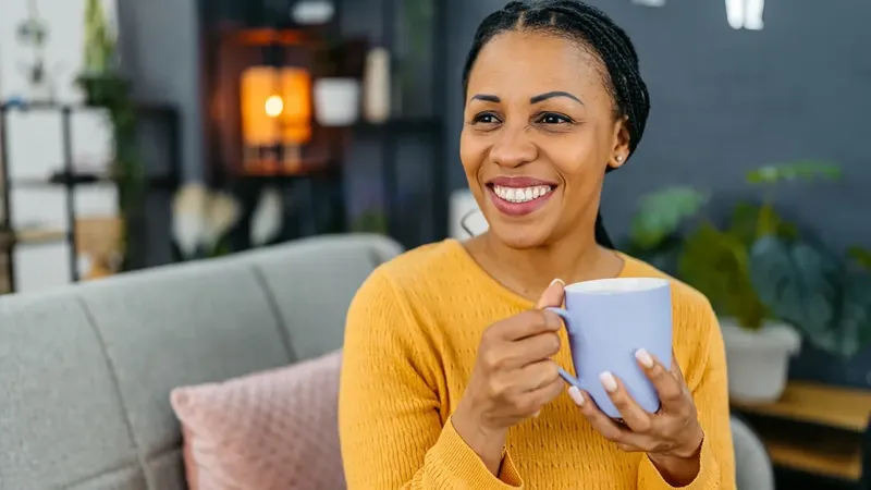 Rutin Minum Kopi Bikin Wanita Menua Lebih Sehat, Ini Kata Ahli