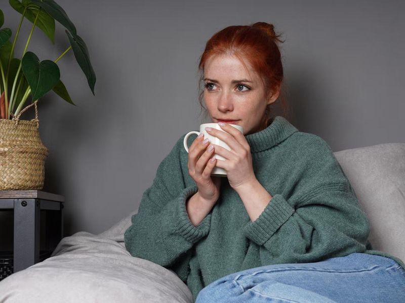 Rutin Minum Kopi Bikin Wanita Menua Lebih Sehat, Ini Kata Ahli