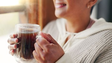 Hasil Seruput Pertama Ternyata Bukan Rasa Asli Kopi, Ini Faktanya!