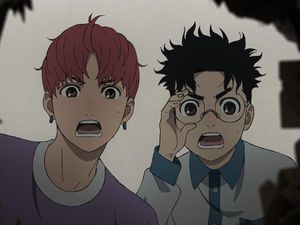 Dandadan Season 2 Dipuji, Sutradara: Kami Coba Sesuatu yang Baru Dandadan Season 2 Dipuji, Sutradara: Kami Coba Sesuatu yang Baru
