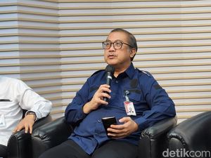 Cegah Korupsi, KPK Usul Gaji Kepala Daerah Dinaikkan Cegah Korupsi, KPK Usul Gaji Kepala Daerah Dinaikkan