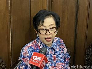 Kalpataru Lestari Terkendala, 200 Aktivis Lingkungan Tak Terlacak Kalpataru Lestari Terkendala, 200 Aktivis Lingkungan Tak Terlacak