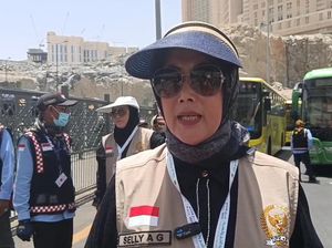 Minimnya Bus Shalawat Lansia, Timwas DPR Minta Perbaikan Transportasi Haji