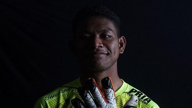 Sheva Sanggasi.