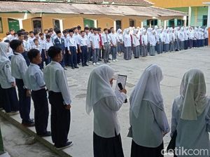 Masalah Kependudukan, Agung Terancam Tak Bisa Terima Ijazah SMK Masalah Kependudukan, Agung Terancam Tak Bisa Terima Ijazah SMK