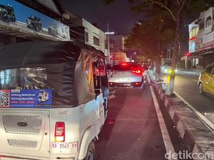 Pemda DIY Bakal Panggil Pemkab-Pemkot Terkait Penertiban Maxride Pemda DIY Bakal Panggil Pemkab-Pemkot Terkait Penertiban Maxride