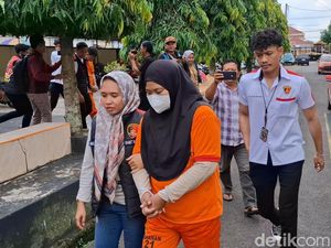 CEO Perumahan yang Buron 5 Tahun Usai Gelapkan Uang Konsumennya Ditangkap