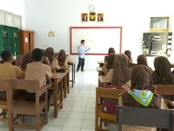 2 Skenario Pembiayaan Sekolah Swasta dari Kemendikdasmen, Semua Dibiayai-Selektif