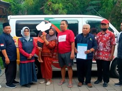 Ibu Tinggalkan Balita di Polsek Pekalongan Alami Gangguan Jiwa