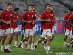 Antara STY, Kluivert, dan Piala Dunia 2026