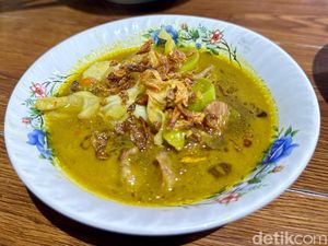 Cara Masak Tongseng Kambing Buat Idul Adha, Sedap dan Anti Prengus!