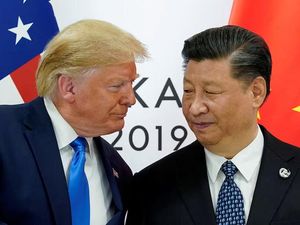 China Punya Kartu AS Dalam Negosiasi Tarif, Apa Itu? China Punya Kartu AS Dalam Negosiasi Tarif, Apa Itu?