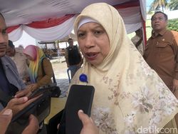 Lembar dan Narmada Bakal Jadi Lokasi Pembangunan Sekolah Rakyat Lombok Barat