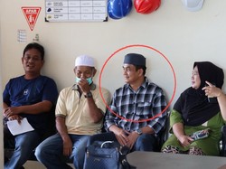 Wabup Pinrang Nyamar Jadi Pasien di Puskesmas, Temukan Pegawai Telat