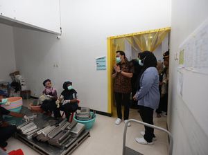 Ibas Tekankan Pentingnya Kolaborasi Pemerintah & TNI Kawal Program MBG