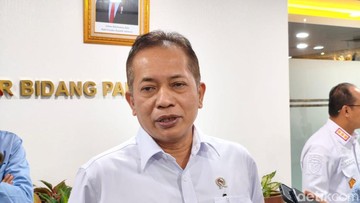 Menkop Ferry Buka Suara soal Untung Koperasi Melawai Hanya Rp78 Ribu