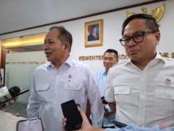 Bank BUMN Mau Kasih Pinjaman Koperasi Merah Putih Sampai Rp 3 M, buat Apa Saja?