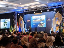 Pemerintah Targetkan Bali-Nusra Jadi Kawasan Superhub Pariwisata dan Ekraf