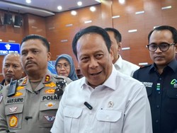 Kemenhub Siapkan Regulasi Dukung Penindakan Kendaraan Over Dimensi-Overload
