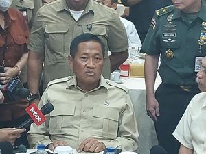 Kemhan Bakal Promosikan Pesawat N-219 Buatan PTDI di Indo Defence 2025 Kemhan Bakal Promosikan Pesawat N-219 Buatan PTDI di Indo Defence 2025