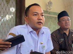 Wali Kota Solo Beberkan Hasil Uji Lab Ayam Goreng Widuran: Layak Makan