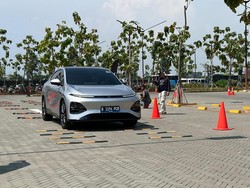 Prediksi Harga Xpeng G6 di Indonesia