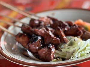 Tak Mau Kolesterol-Asam Urat? Dokter Sarankan Porsi Ideal Makan Daging saat Idul Adha Tak Mau Kolesterol-Asam Urat? Dokter Sarankan Porsi Ideal Makan Daging saat Idul Adha
