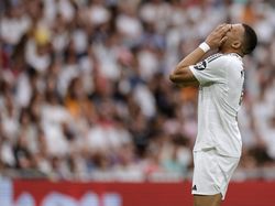 PSG Juara Liga Champions, Mbappe Disebut Terluka