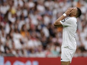 PSG Juara Liga Champions, Mbappe Disebut Terluka PSG Juara Liga Champions, Mbappe Disebut Terluka
