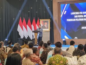 Ariza Cerita Pengalaman Ikut Prabowo: Perintah Hari Ini, Selesainya Kemarin Ariza Cerita Pengalaman Ikut Prabowo: Perintah Hari Ini, Selesainya Kemarin