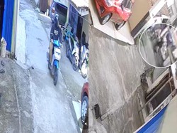 Wanita di Jambi Jadi Korban Begal Payudara Saat Hendak Pergi Kerja