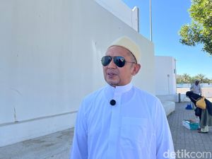 Imbas Tanazul Batal, Timwas Haji DPR Ingatkan Antisipasi Kepadatan di Mina