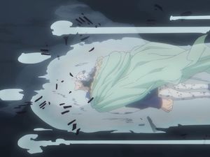 Spoiler One Piece Episode 1132: Pertarungan Terbesar Kuma