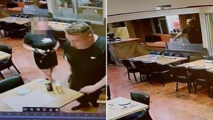 Apes! Wanita Ini Dituduh Kabur dari Restoran Saat Kencan Pertama