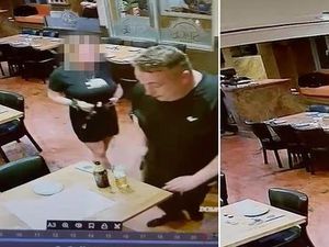 Apes! Wanita Ini Dituduh Kabur dari Restoran Saat Kencan Pertama Apes! Wanita Ini Dituduh Kabur dari Restoran Saat Kencan Pertama