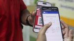 Asyik! Naik MRT Gratis Buat Suporter Timnas, Ini Syaratnya