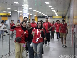 Wanti-wanti Menkes soal COVID-19 Jelang Laga Timnas Indonesia Vs China