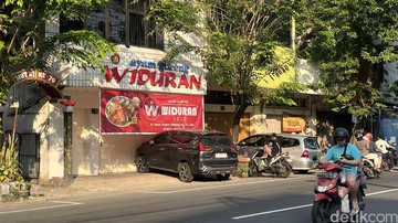 Ayam Goreng Widuran Solo Boleh Buka Lagi, Wali Kota Solo Bilang Begini