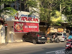 Ayam Goreng Widuran Solo Boleh Buka Lagi, Wali Kota Solo Bilang Begini
